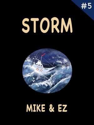cover image of Storm
